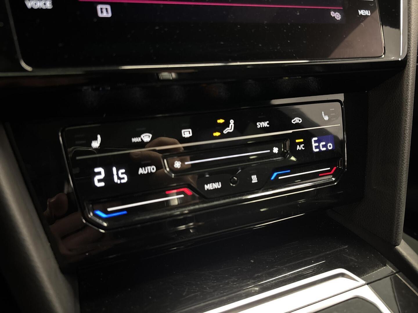 VOLKSWAGEN ARTEON 2021