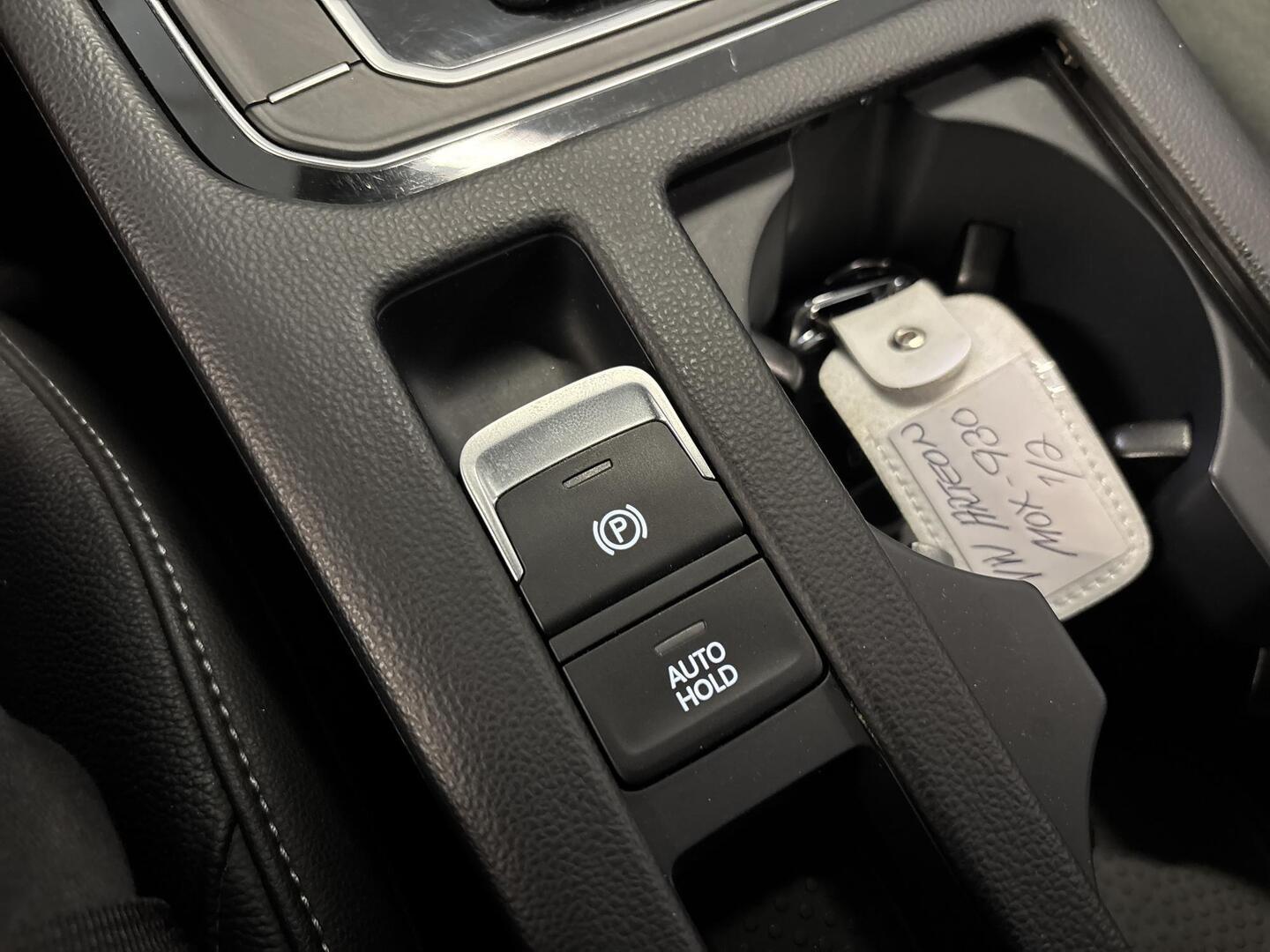 VOLKSWAGEN ARTEON 2021