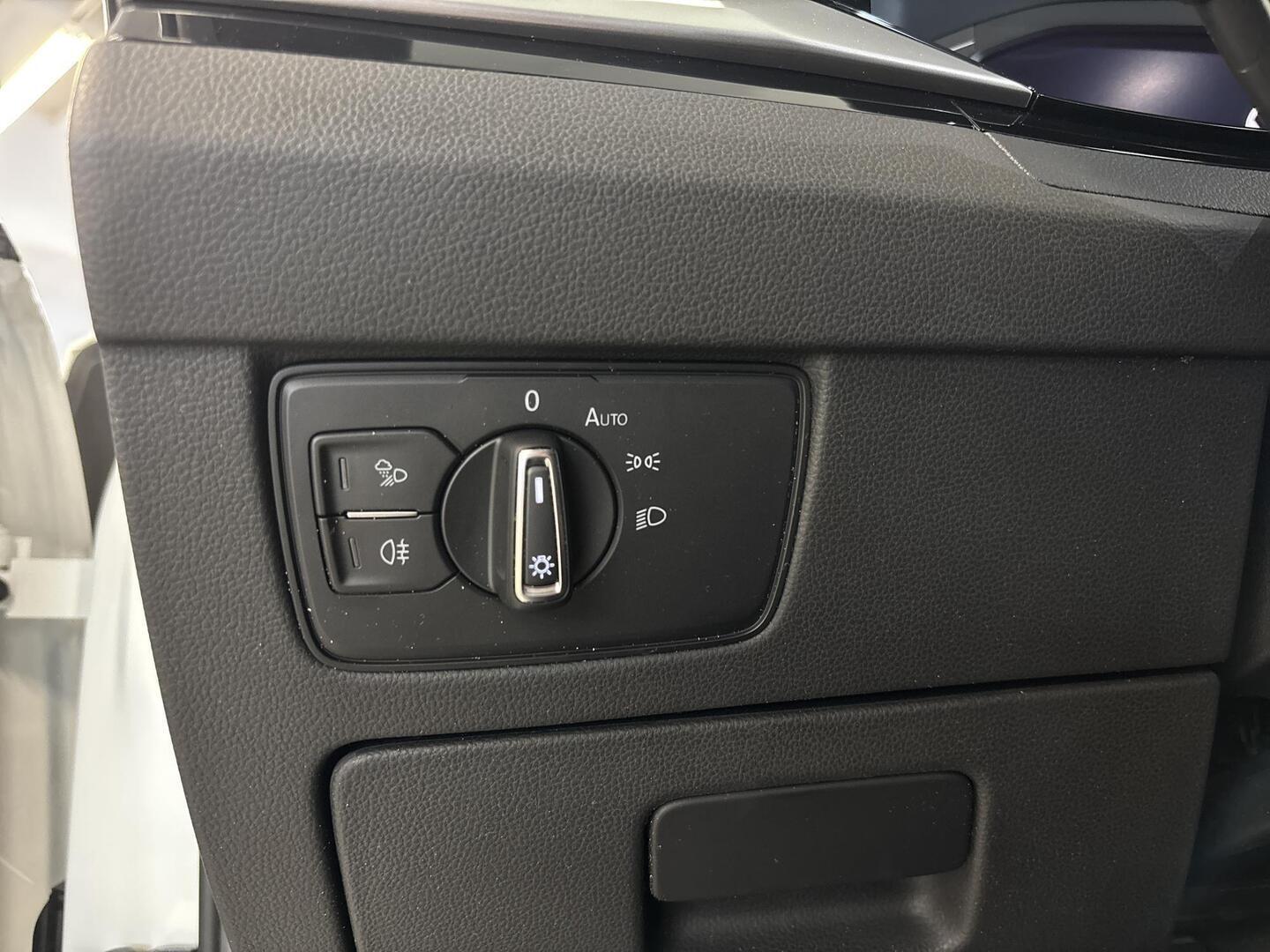 VOLKSWAGEN ARTEON 2021