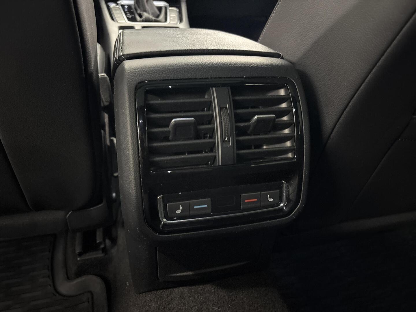 VOLKSWAGEN ARTEON 2021