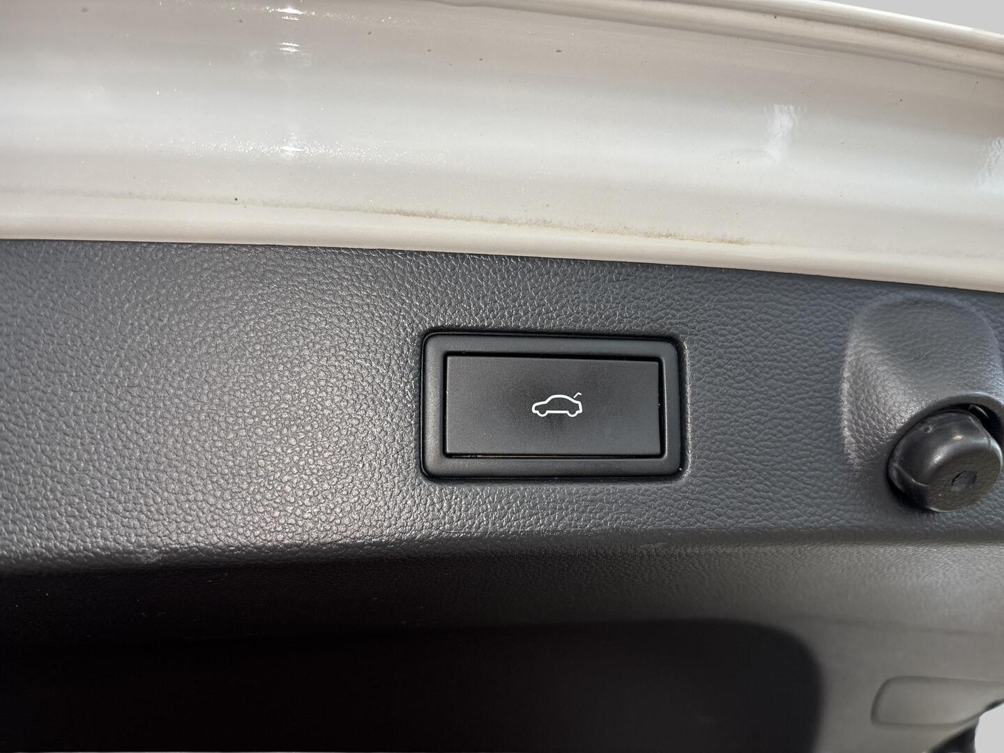 VOLKSWAGEN ARTEON 2021