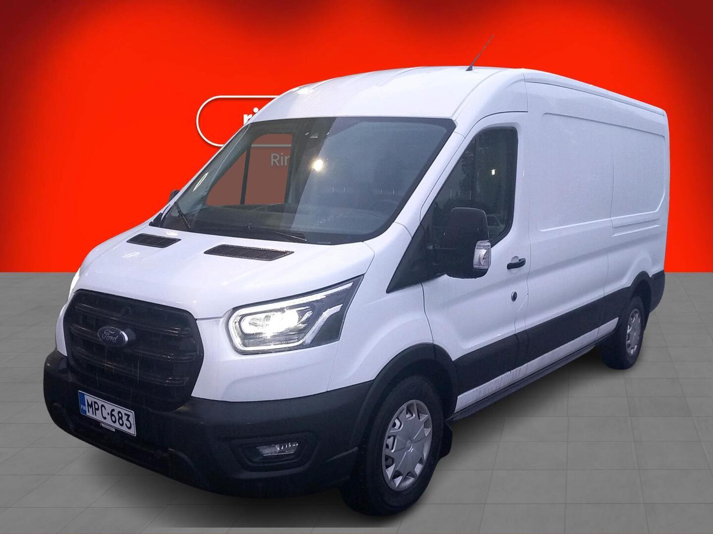FORD Transit 2022