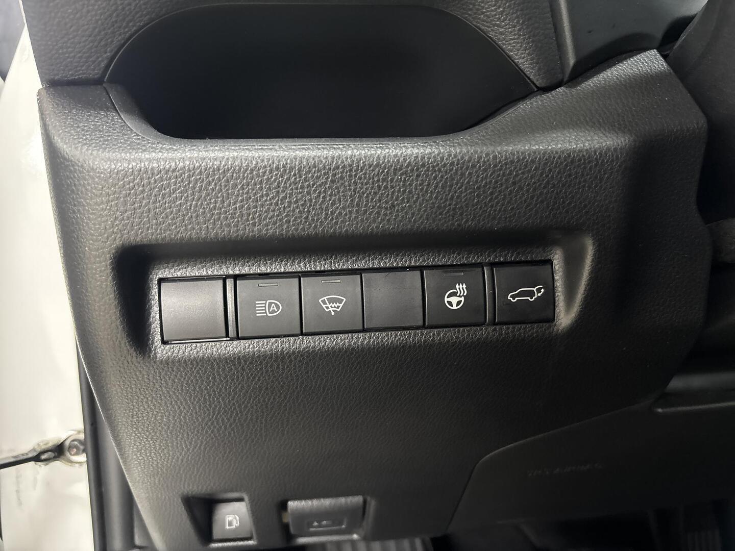 TOYOTA RAV4 2020