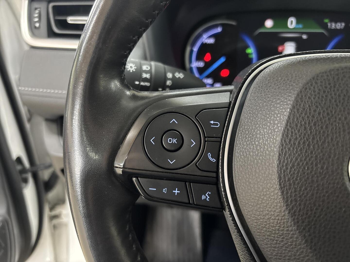TOYOTA RAV4 2020