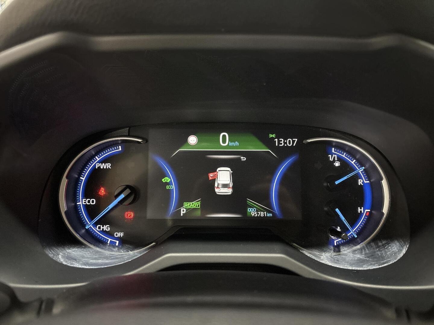 TOYOTA RAV4 2020