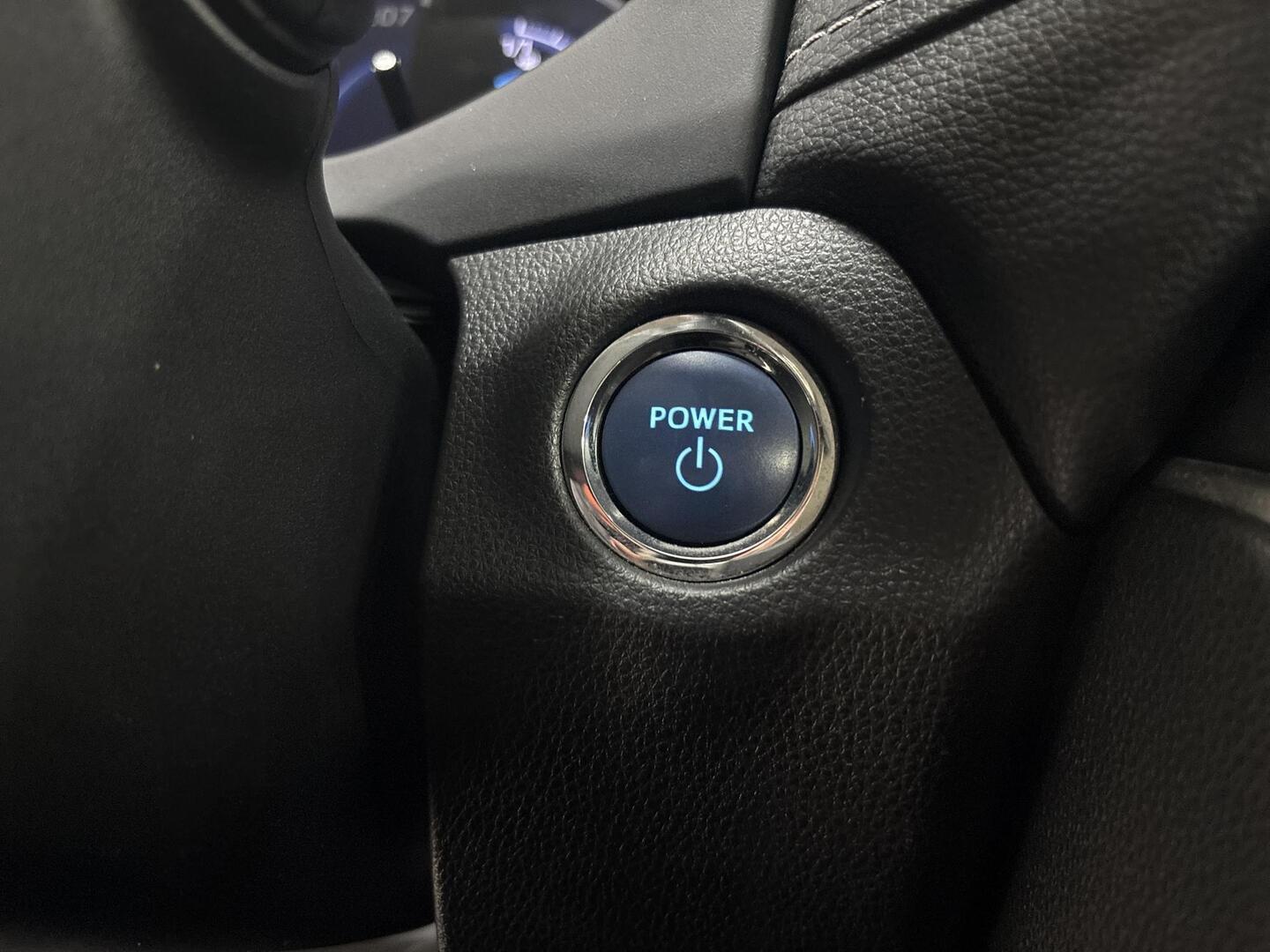 TOYOTA RAV4 2020