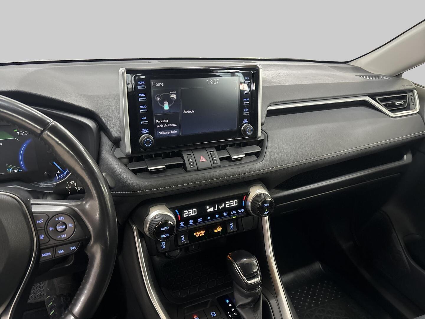 TOYOTA RAV4 2020