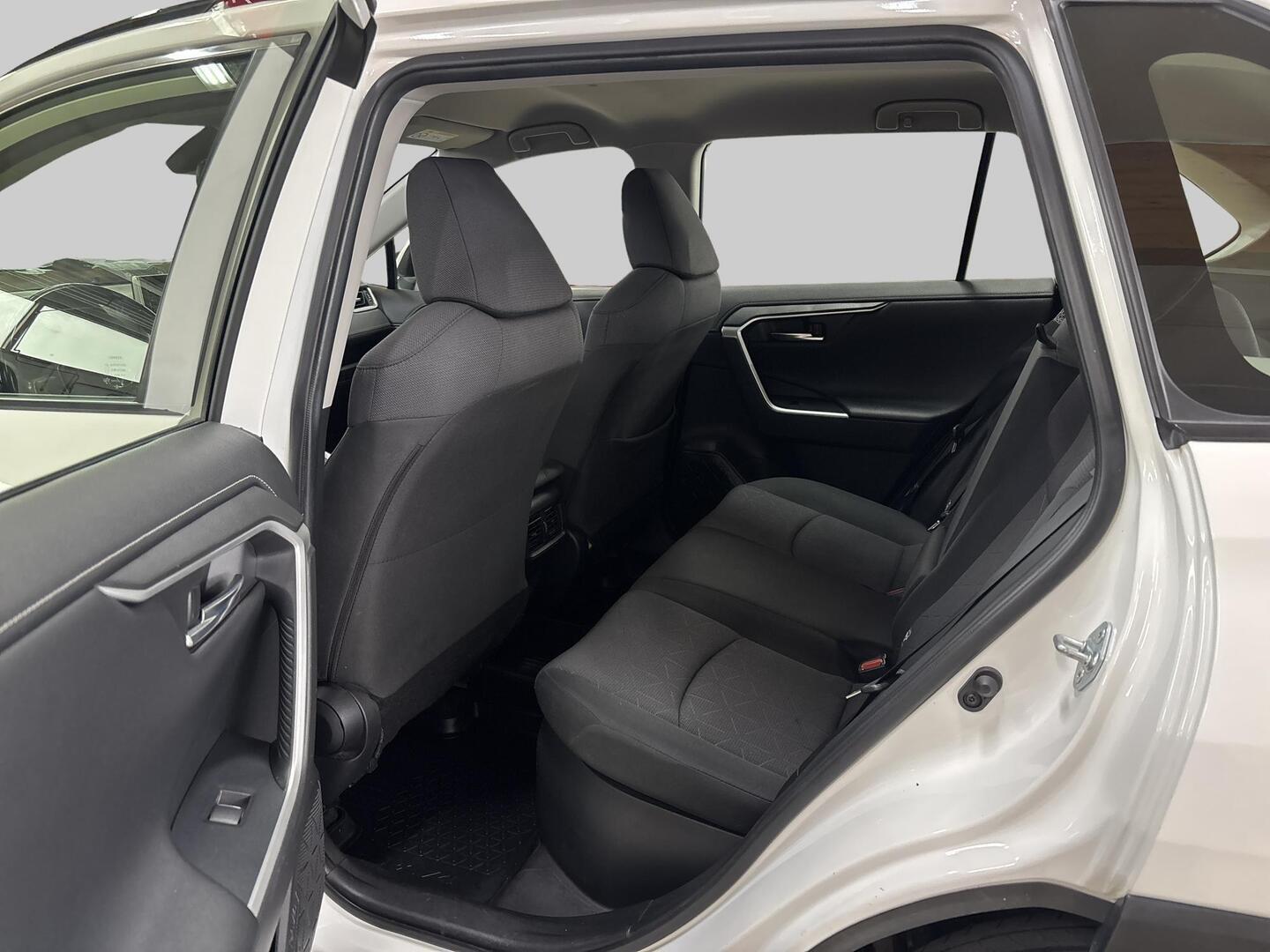 TOYOTA RAV4 2020