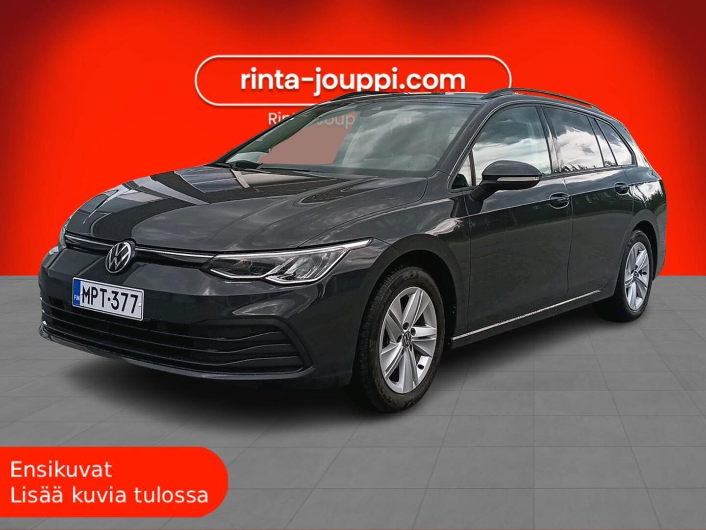 VOLKSWAGEN Golf 2024