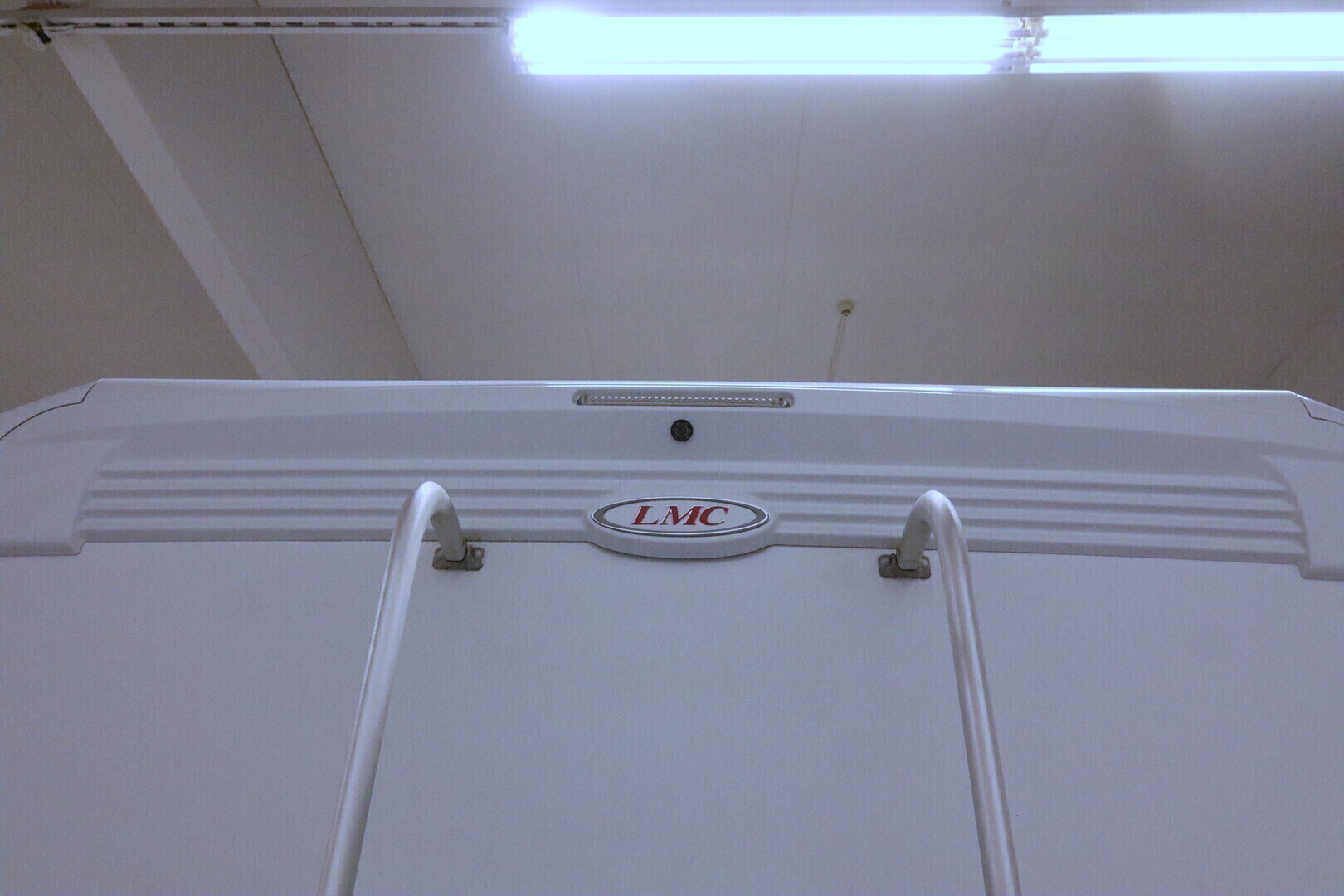 LMC EXPLORER I 665 2017