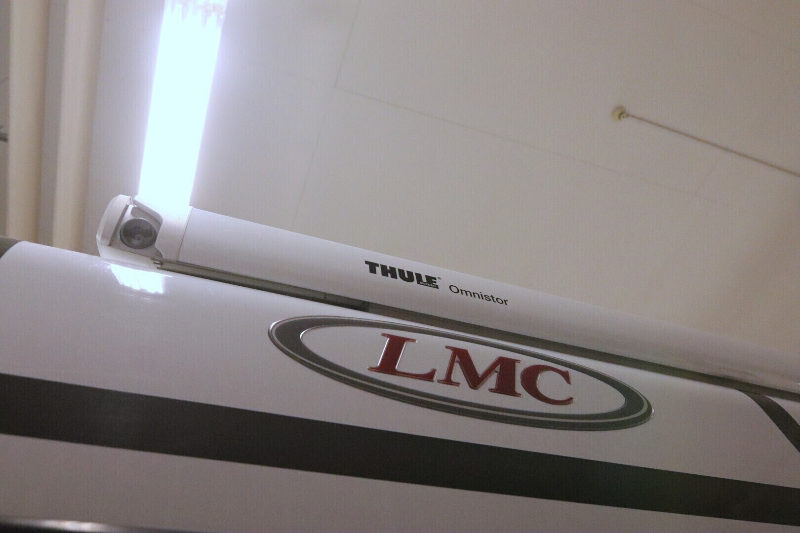 LMC EXPLORER I 665 2017