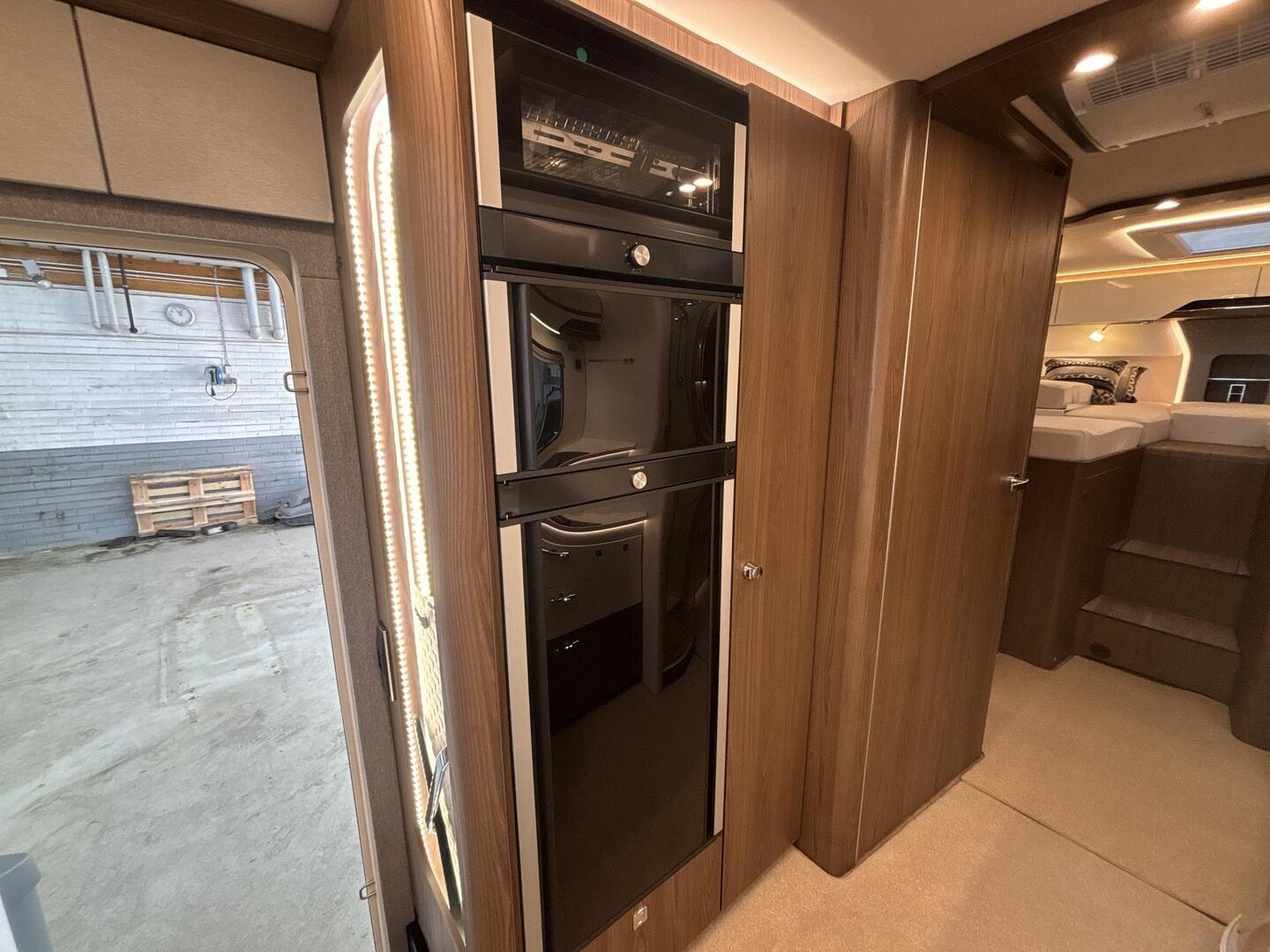 HYMER BML-I 880 2025