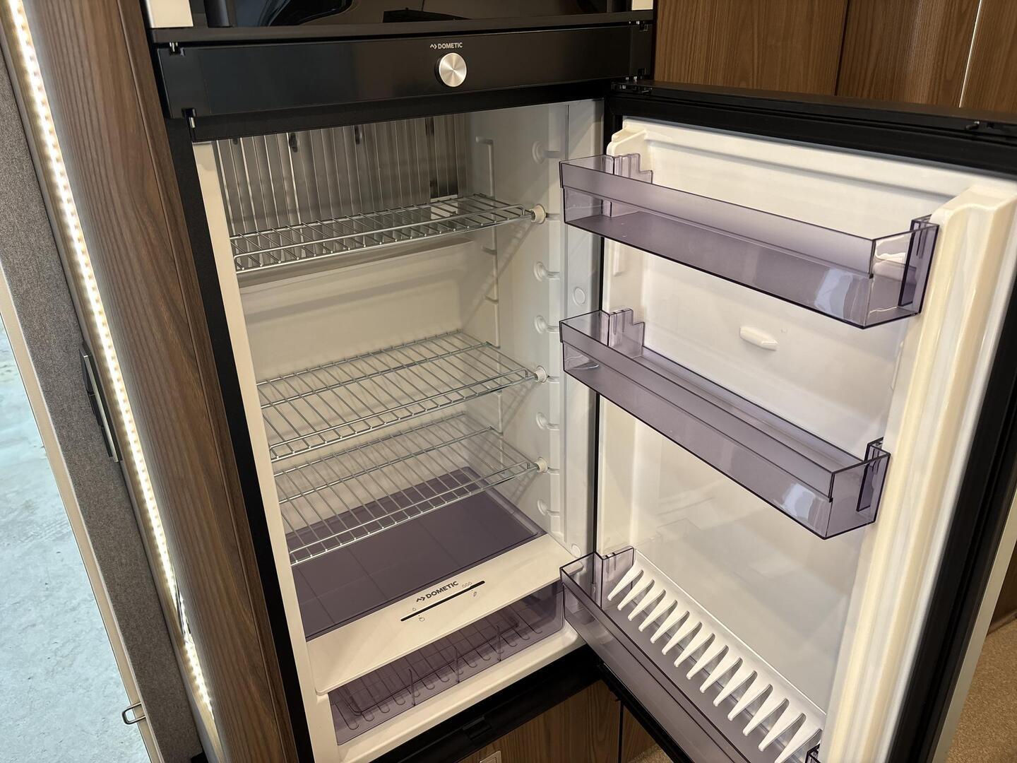 HYMER BML-I 880 2025
