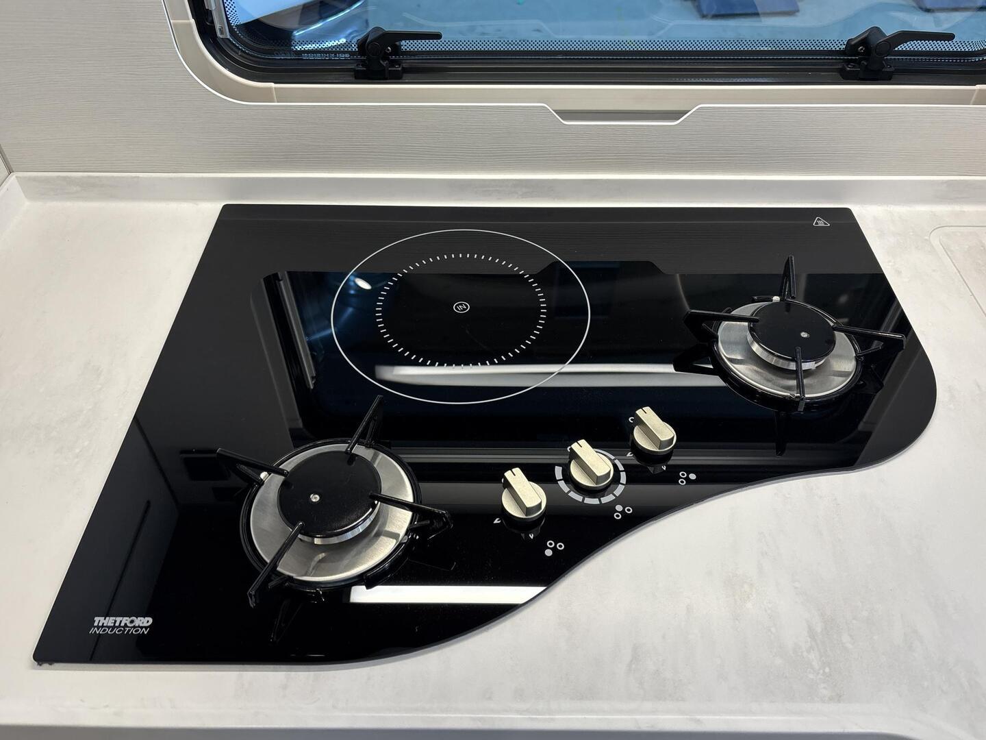 HYMER BML-I 880 2025