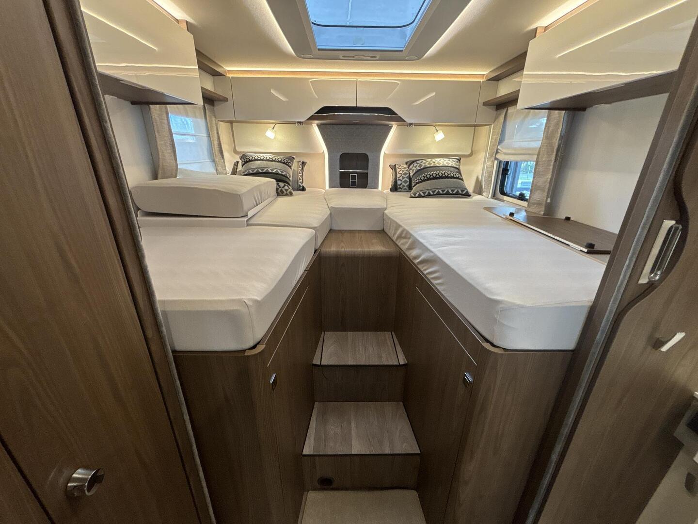 HYMER BML-I 880 2025
