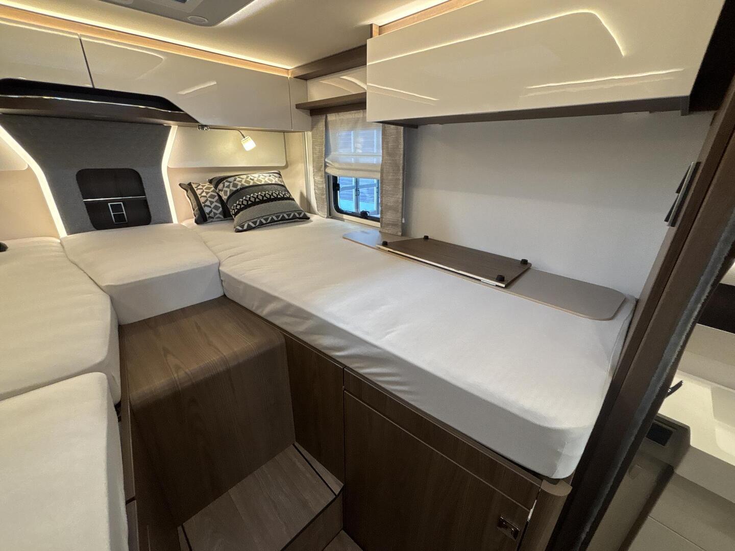 HYMER BML-I 880 2025