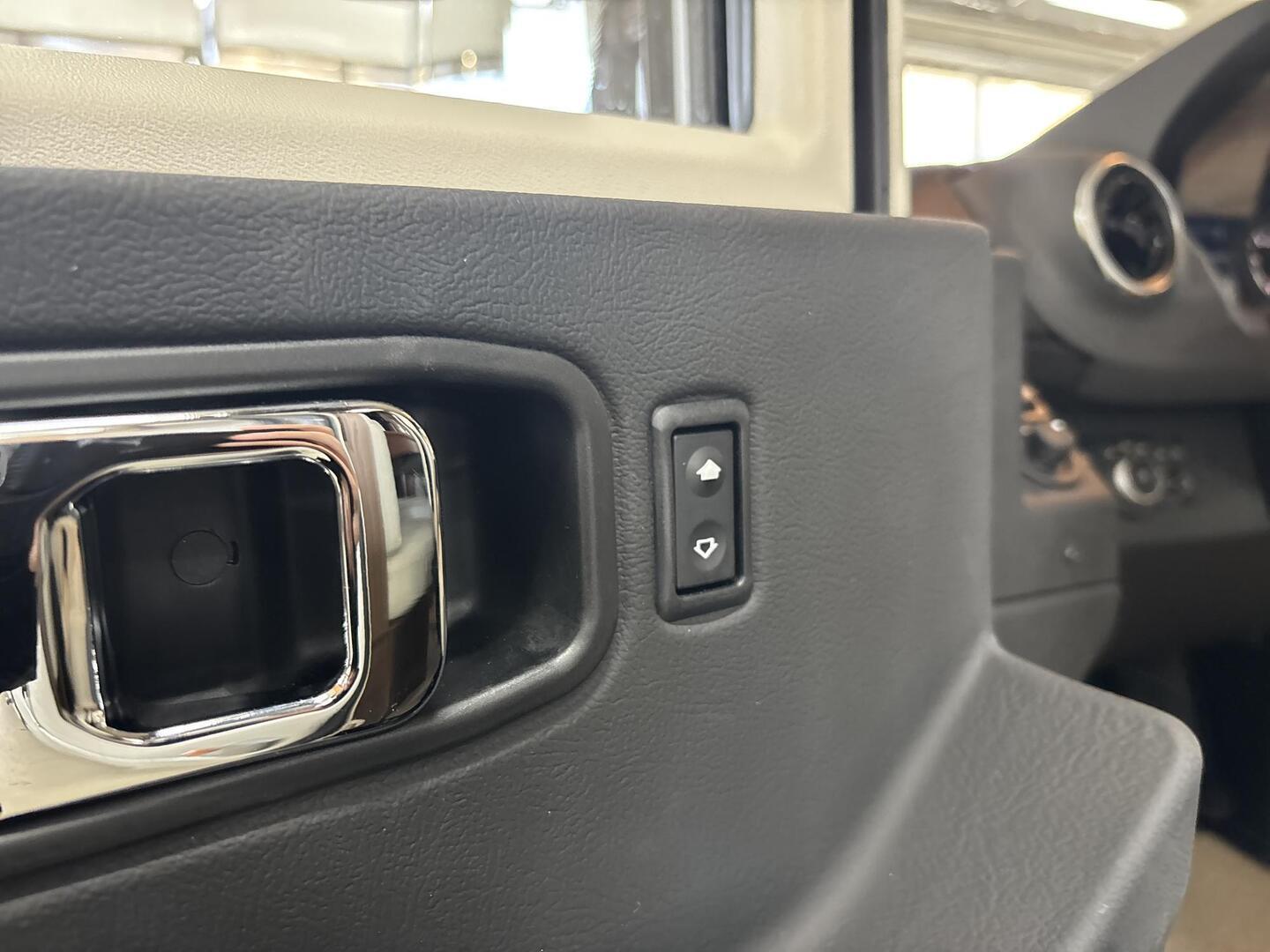 HYMER BML-I 880 2025