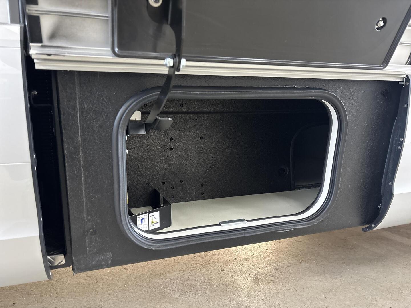HYMER BML-I 880 2025