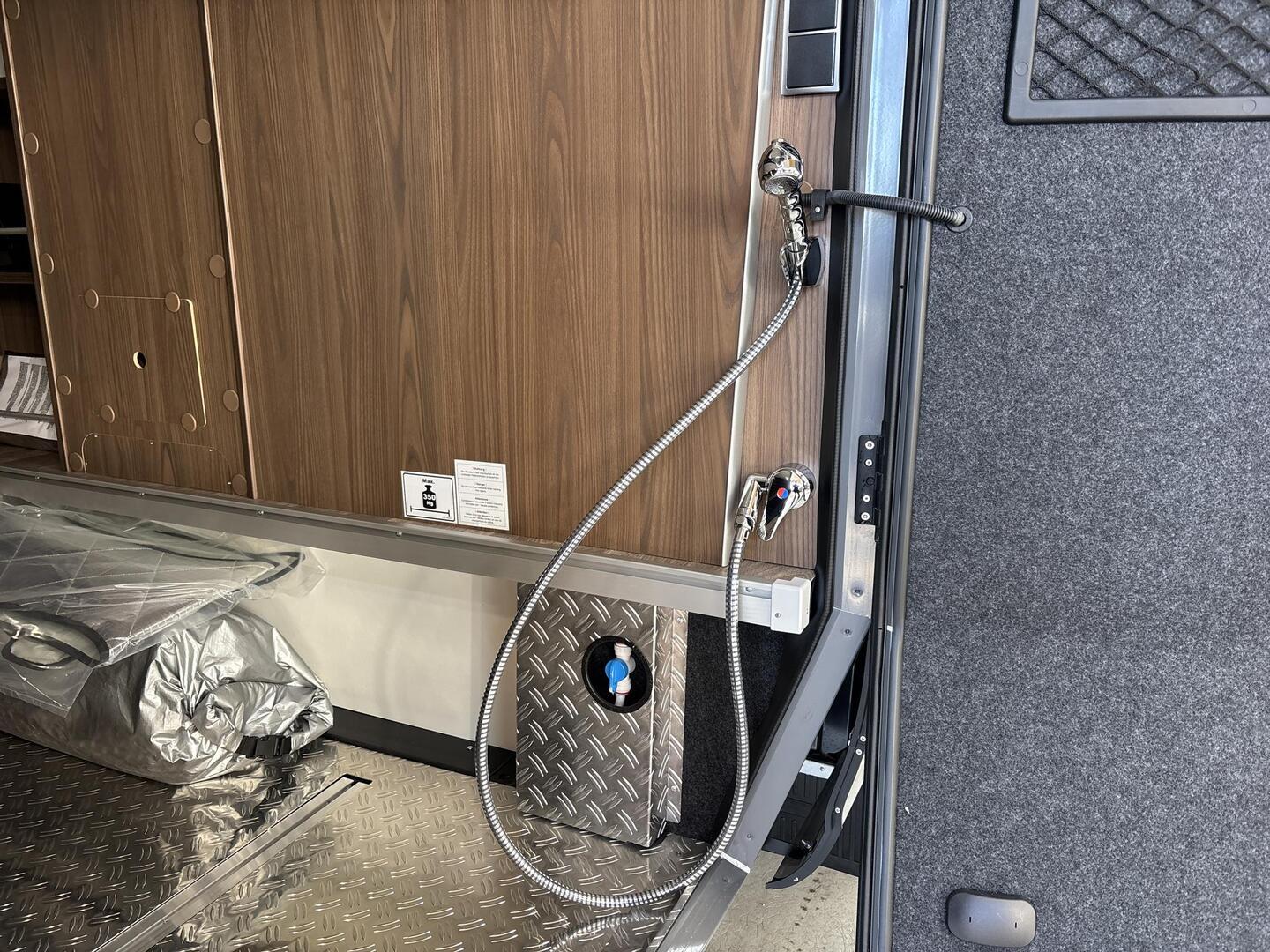 HYMER BML-I 880 2025