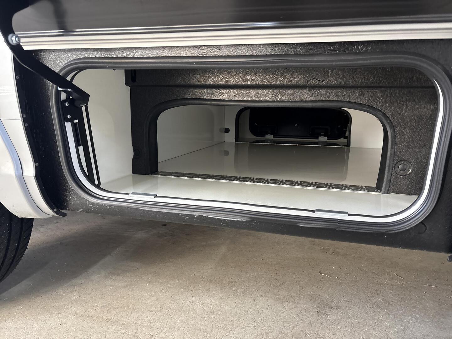 HYMER BML-I 880 2025