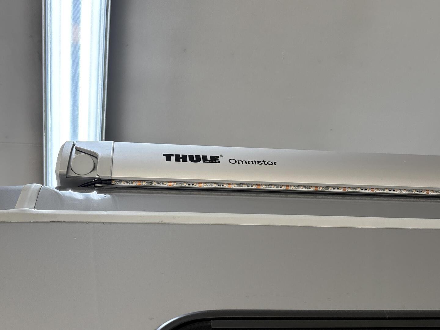 HYMER BML-I 880 2025