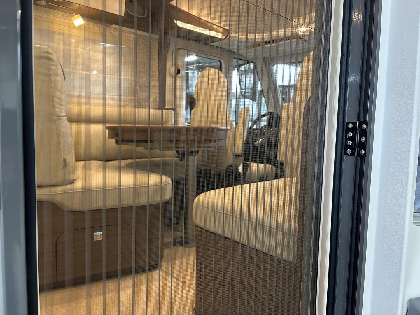 HYMER BML-I 880 2025