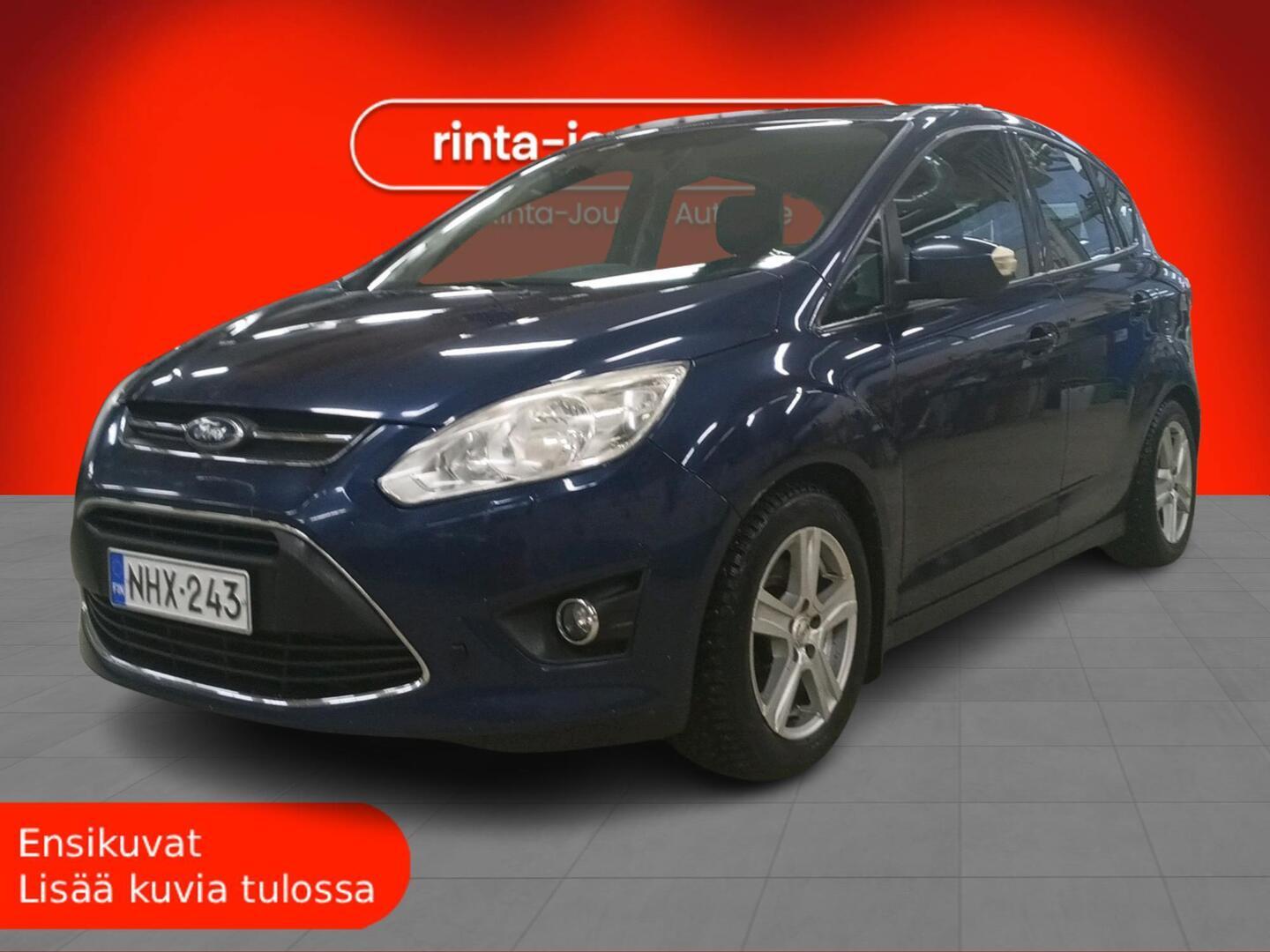 FORD C-Max 2011