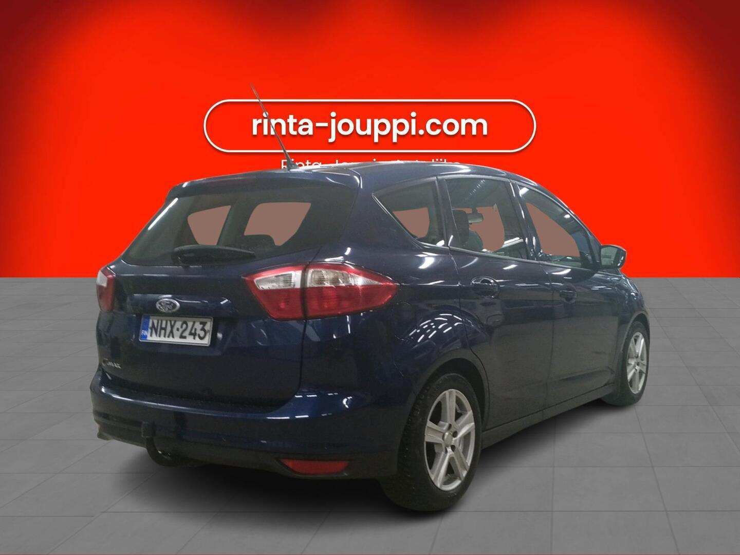 FORD C-Max 2011