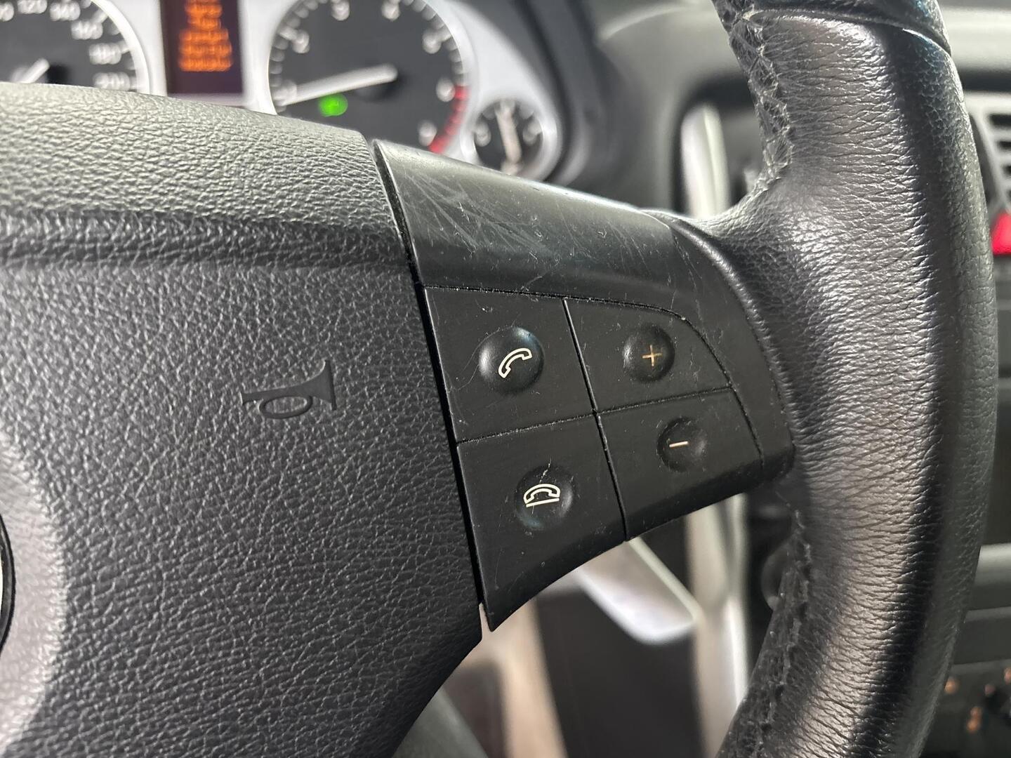 MERCEDES-BENZ B 2008