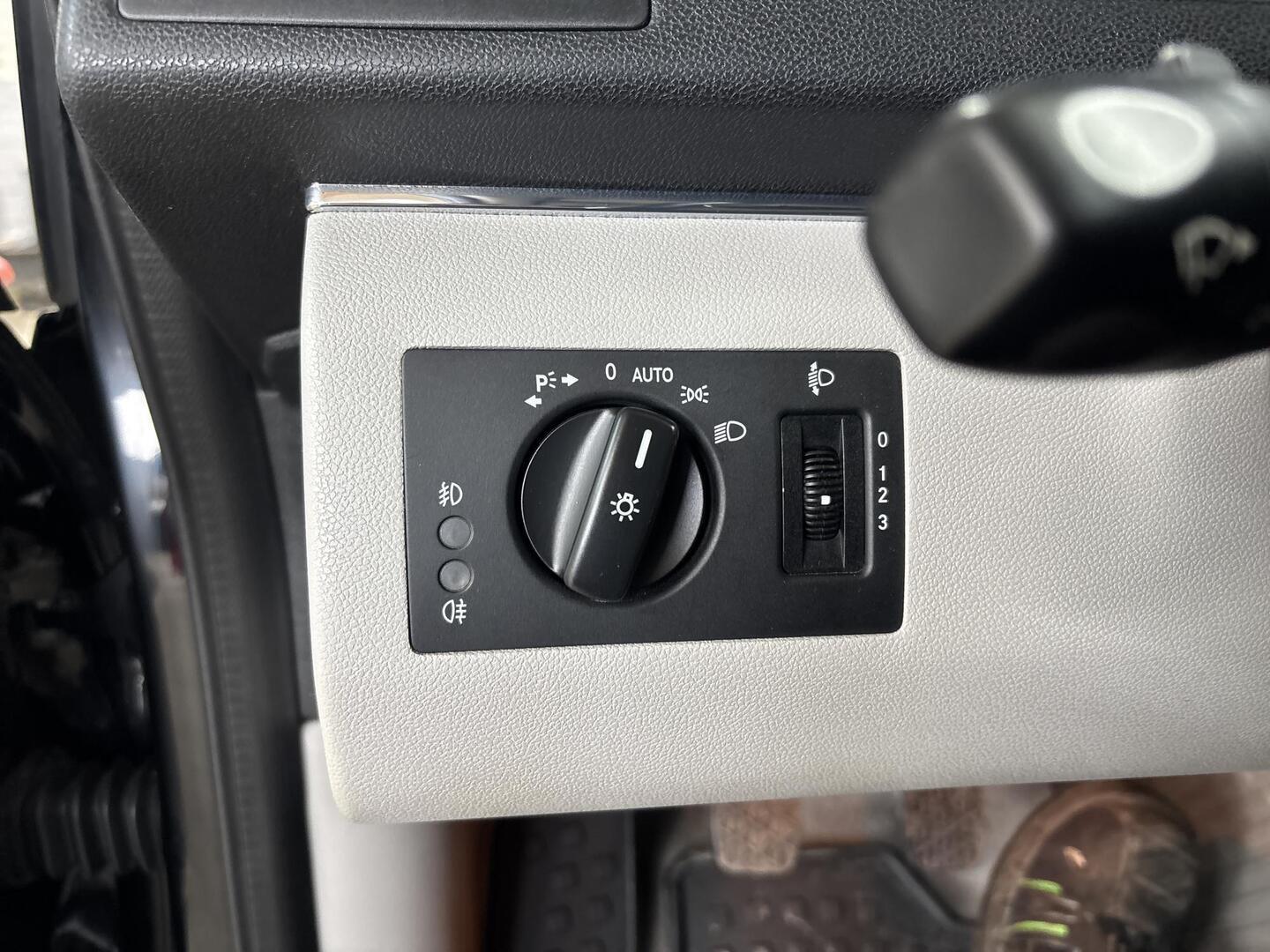 MERCEDES-BENZ B 2008