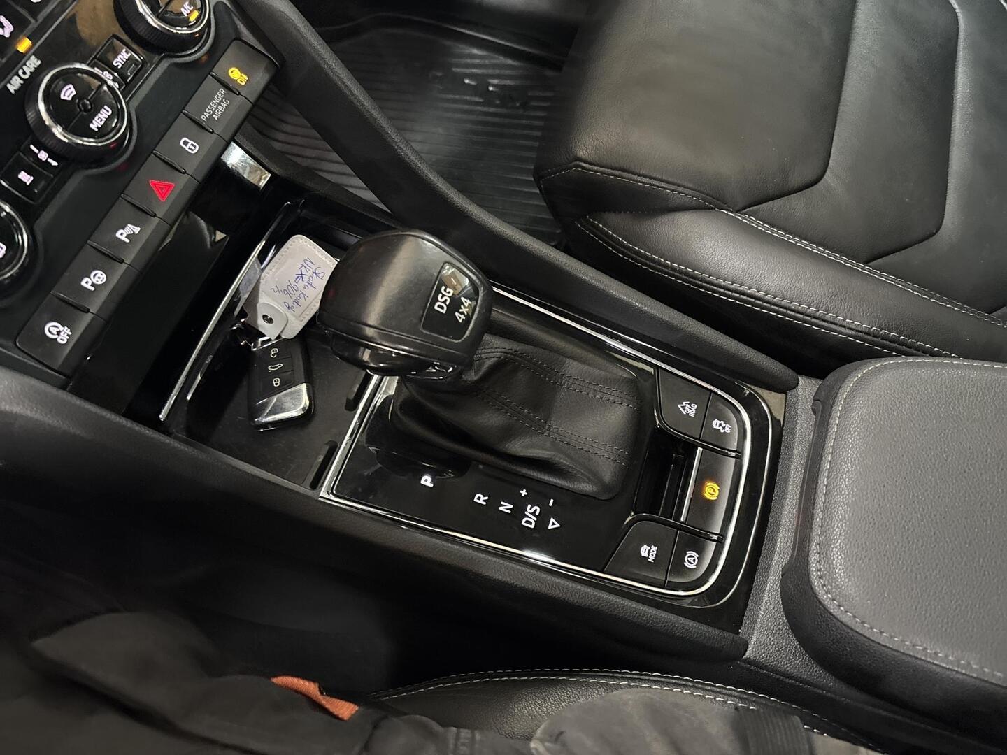 SKODA KODIAQ 2017