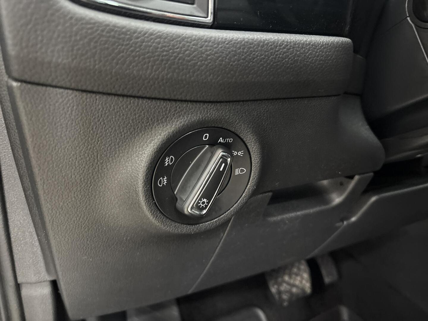 SKODA KODIAQ 2017