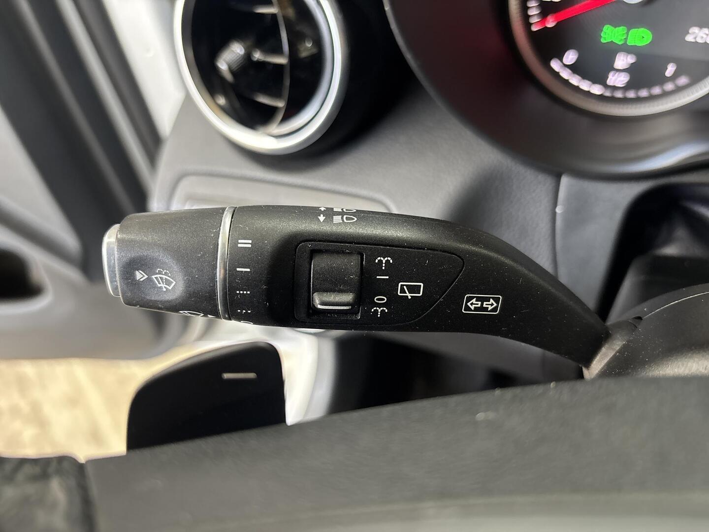 MERCEDES-BENZ GLC 2015