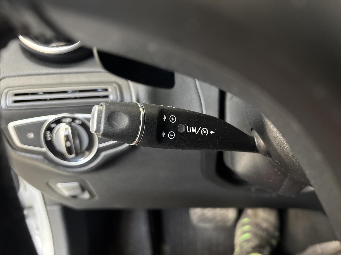 MERCEDES-BENZ GLC 2015