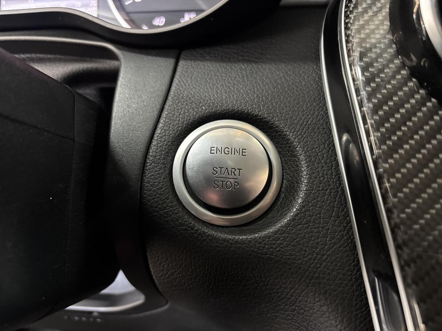 MERCEDES-BENZ GLC 2015