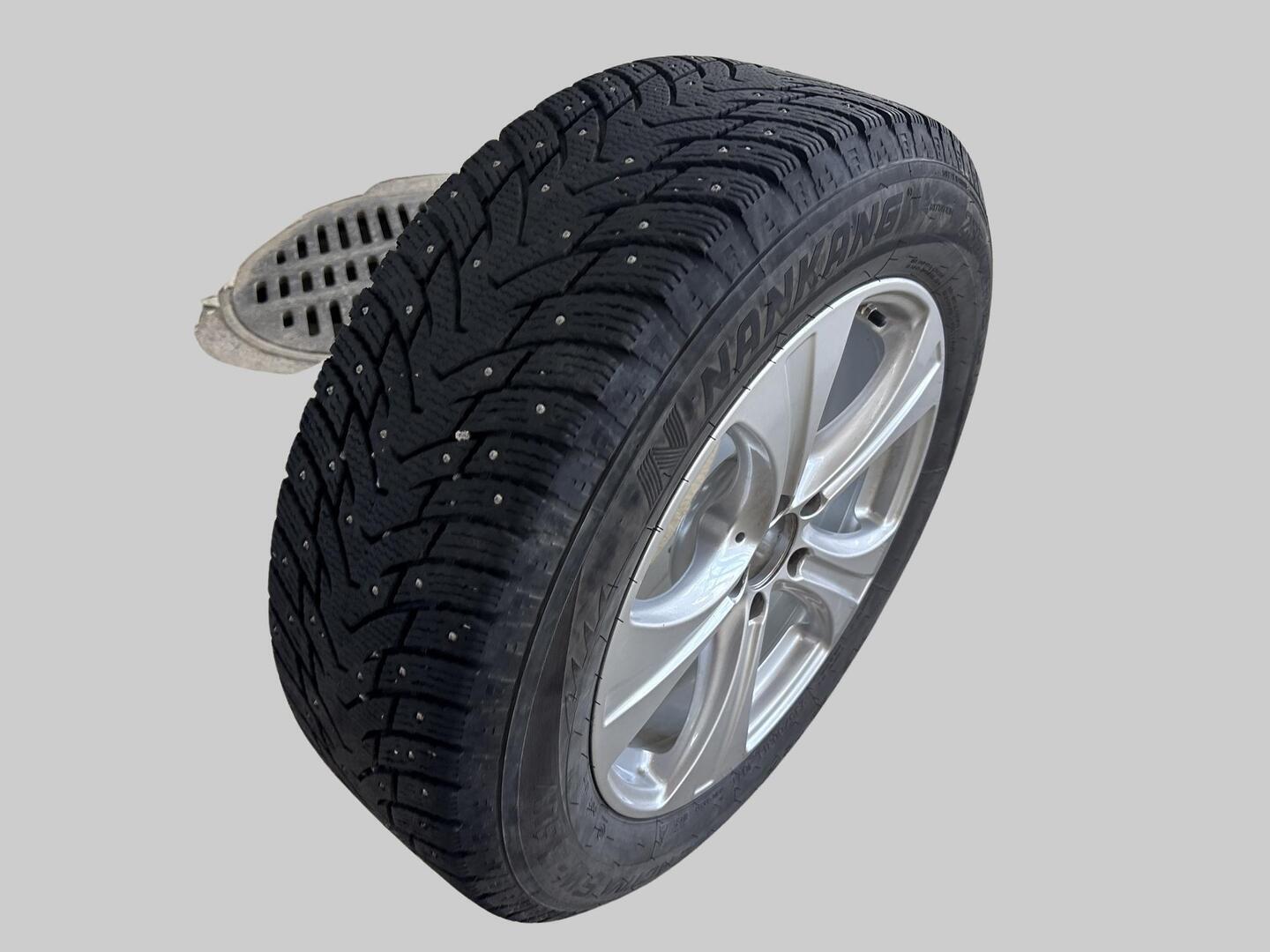 MERCEDES-BENZ GLC 2015