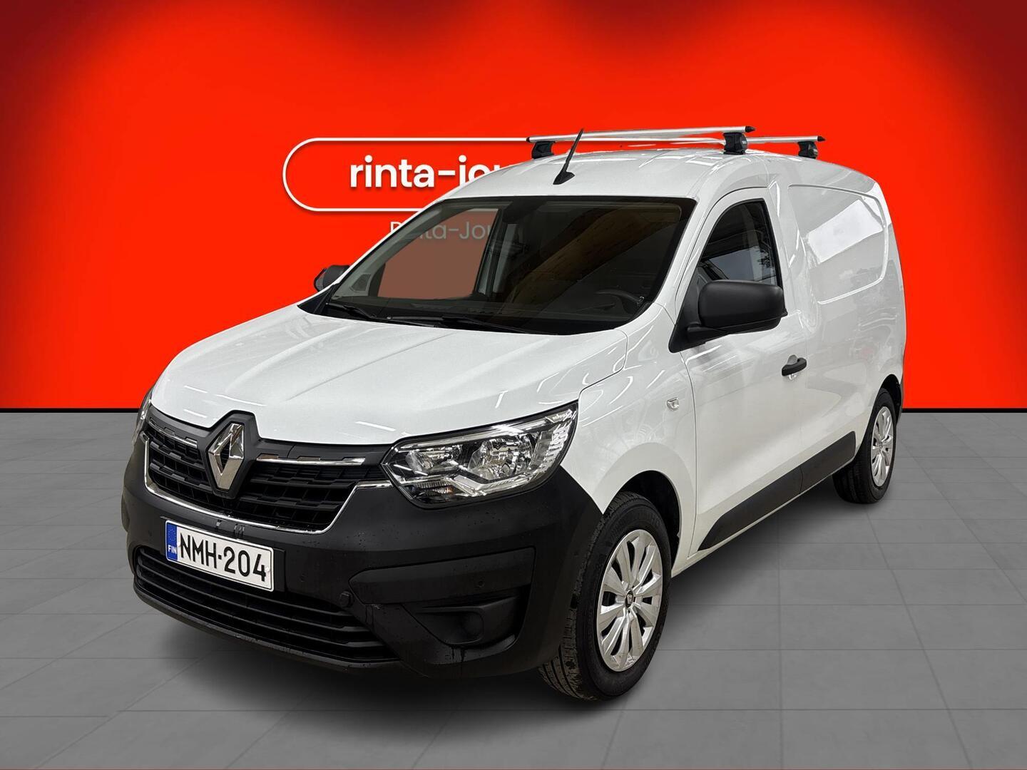 RENAULT Express 2022