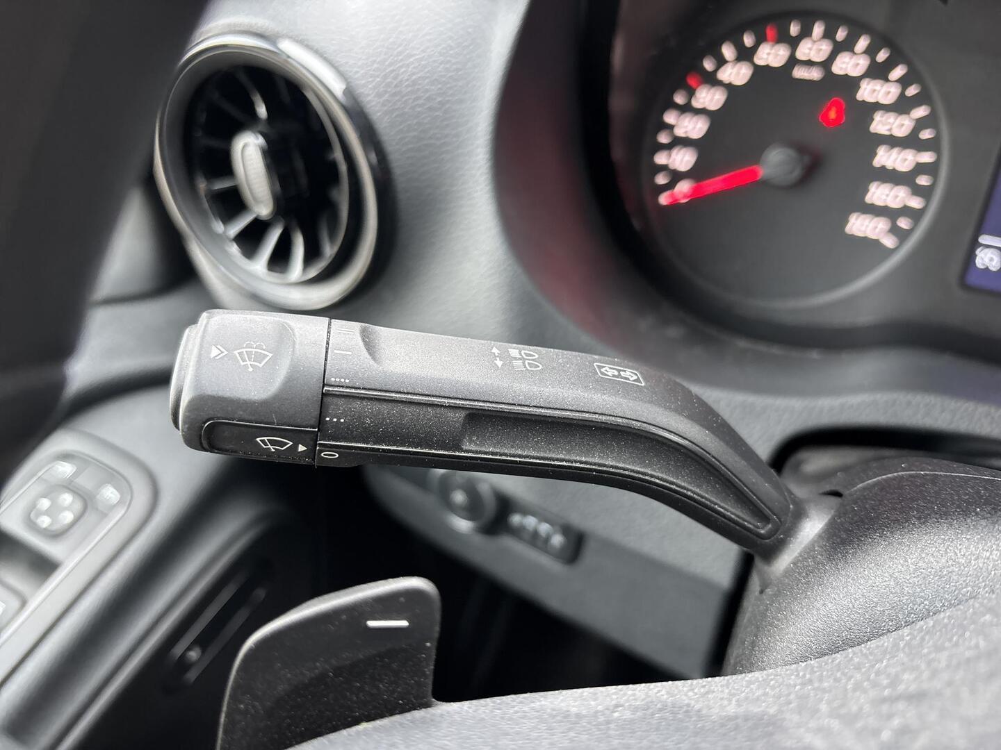 MERCEDES-BENZ Sprinter 2023