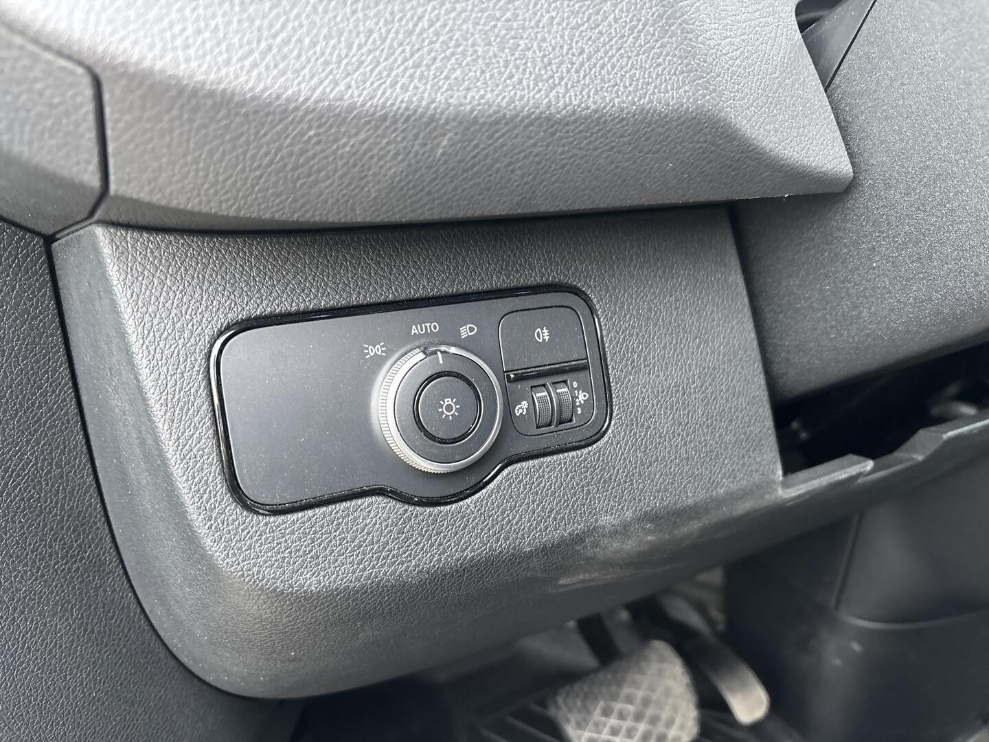 MERCEDES-BENZ Sprinter 2023