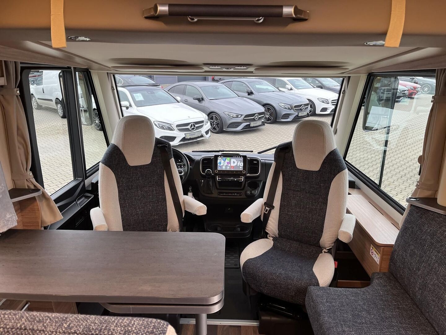 WEINSBERG CARACORE 700 2024