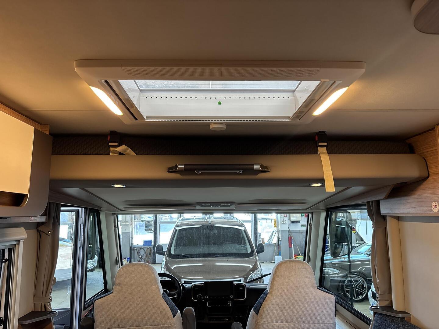 WEINSBERG CARACORE 700 2024
