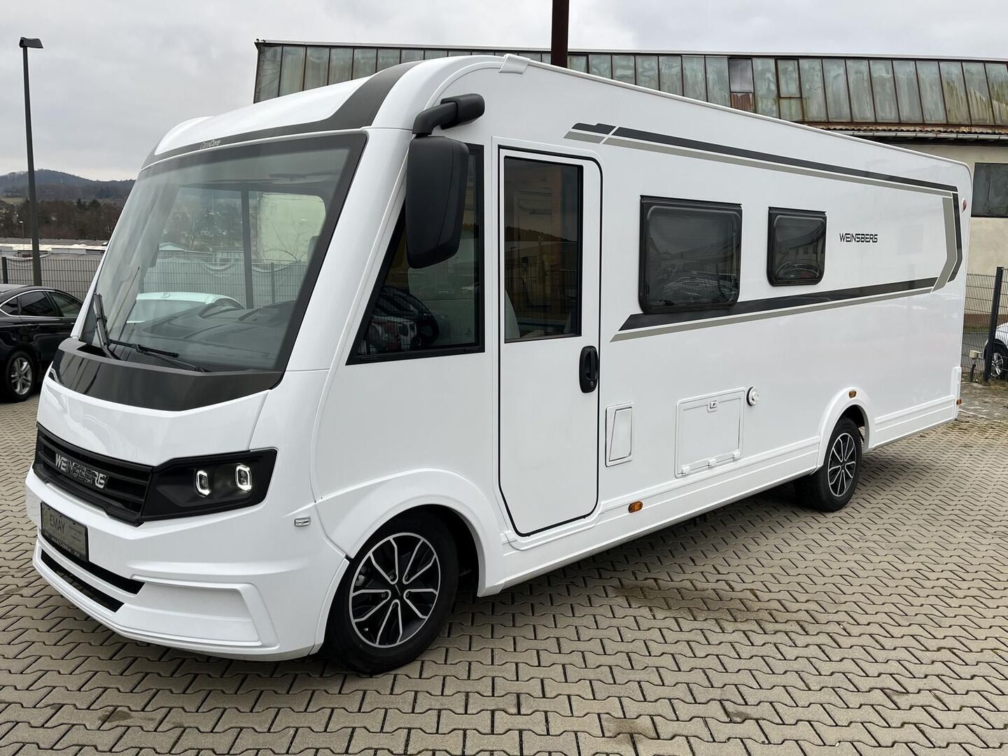 WEINSBERG CARACORE 700 2024