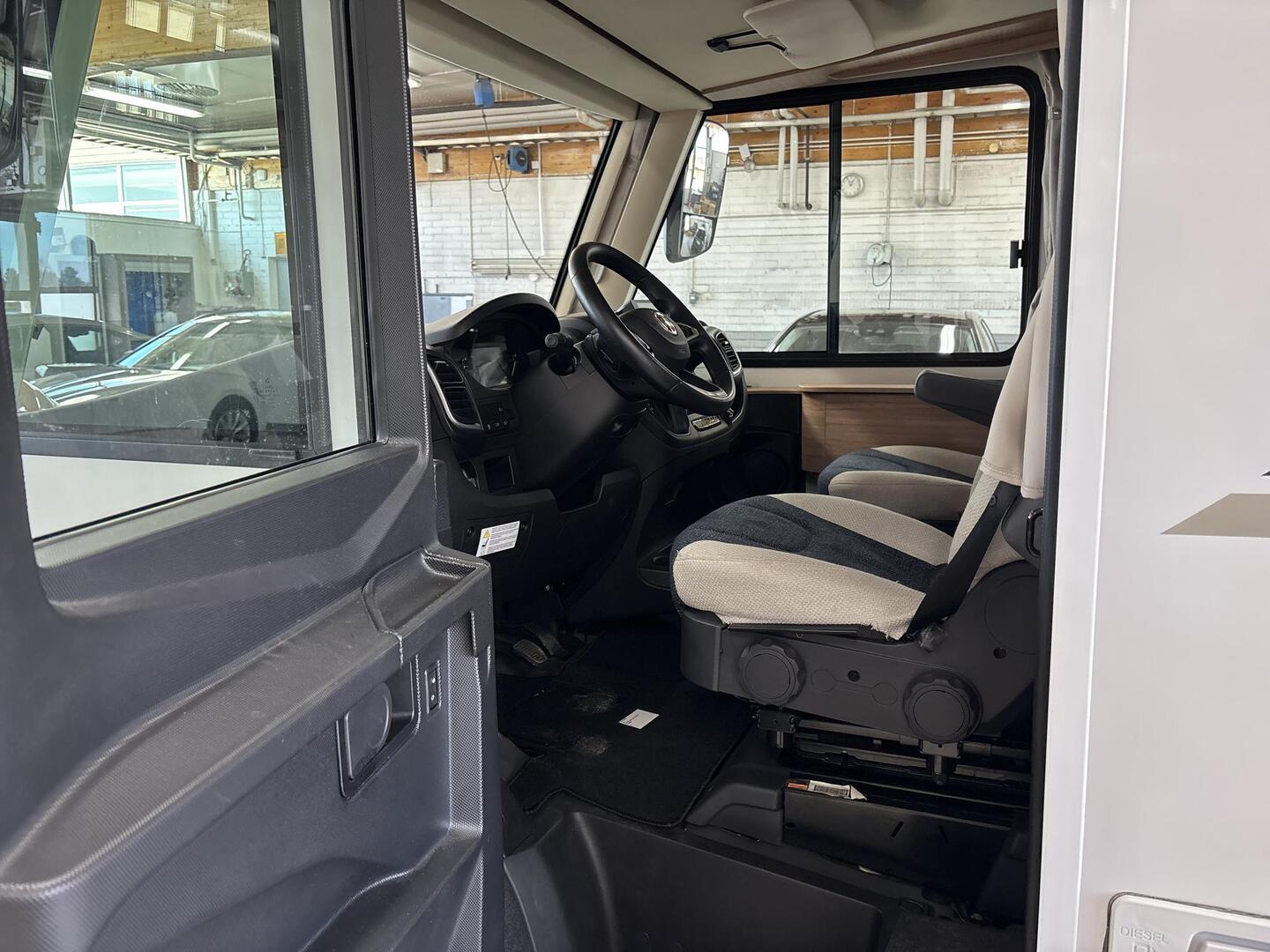 WEINSBERG CARACORE 700 2024