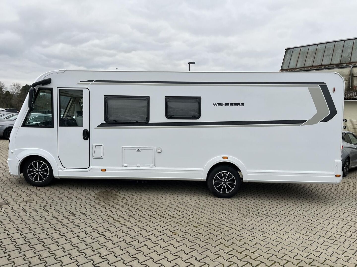 WEINSBERG CARACORE 700 2024