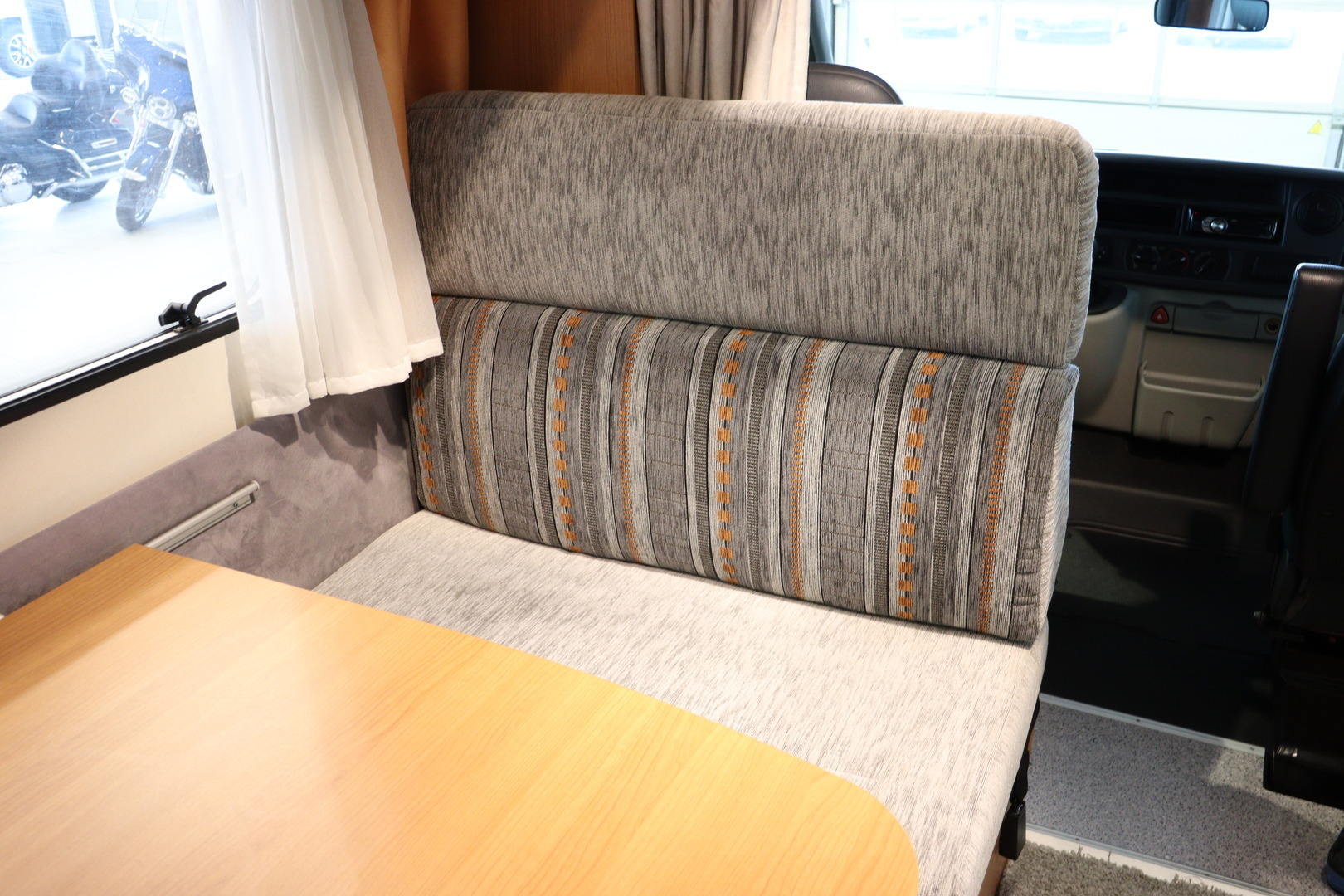 KNAUS SPORT TRAVELLER 500D 2009