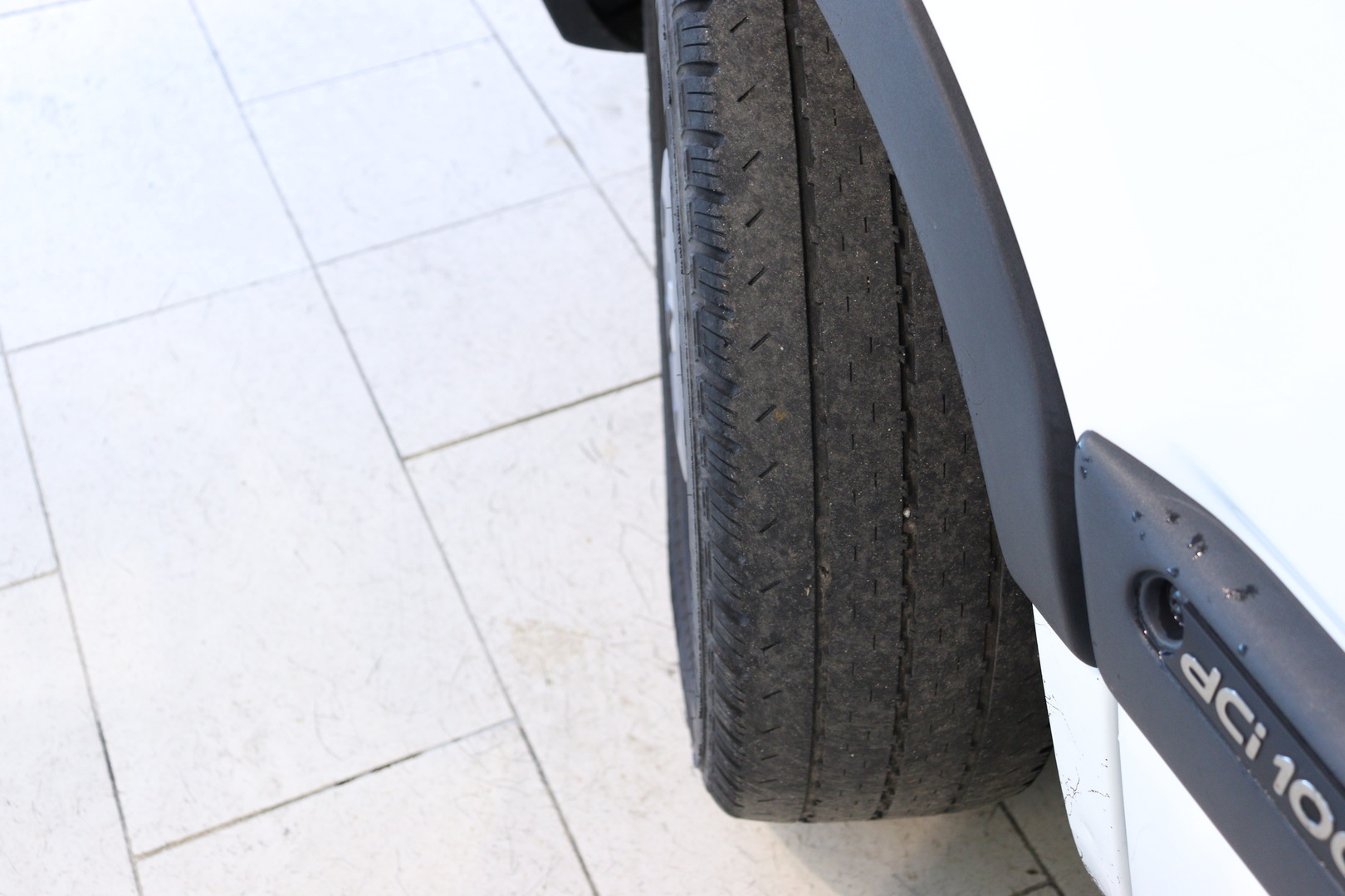 KNAUS SPORT TRAVELLER 500D 2009