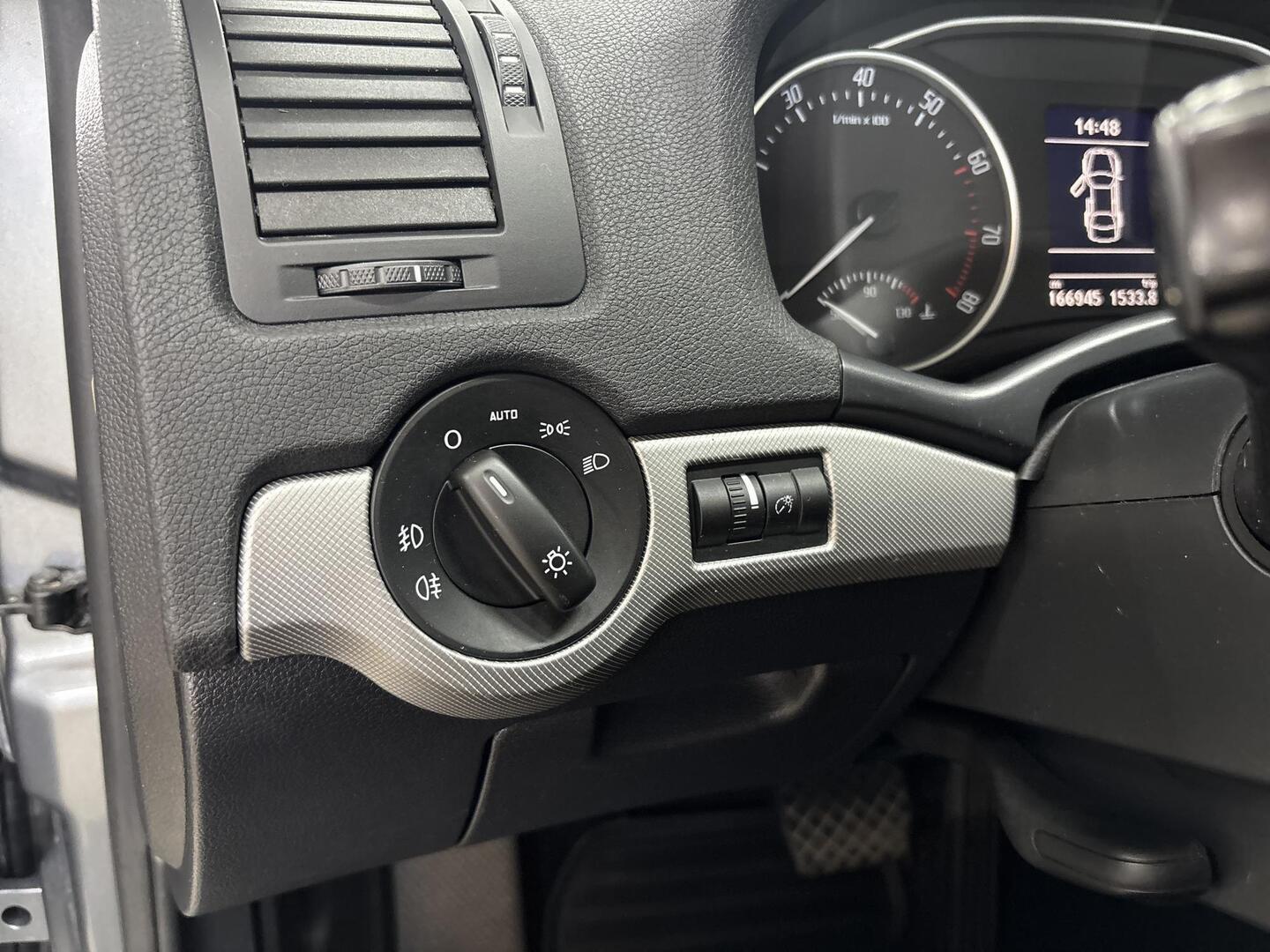SKODA Octavia 2013