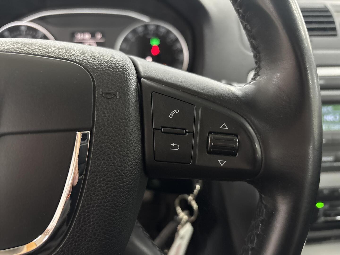 SKODA Octavia 2013