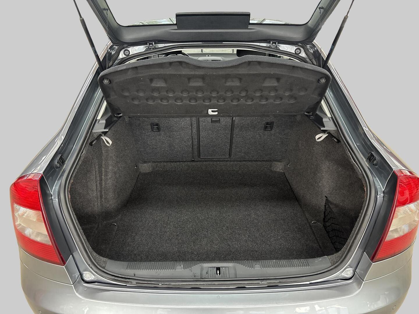 SKODA Octavia 2013