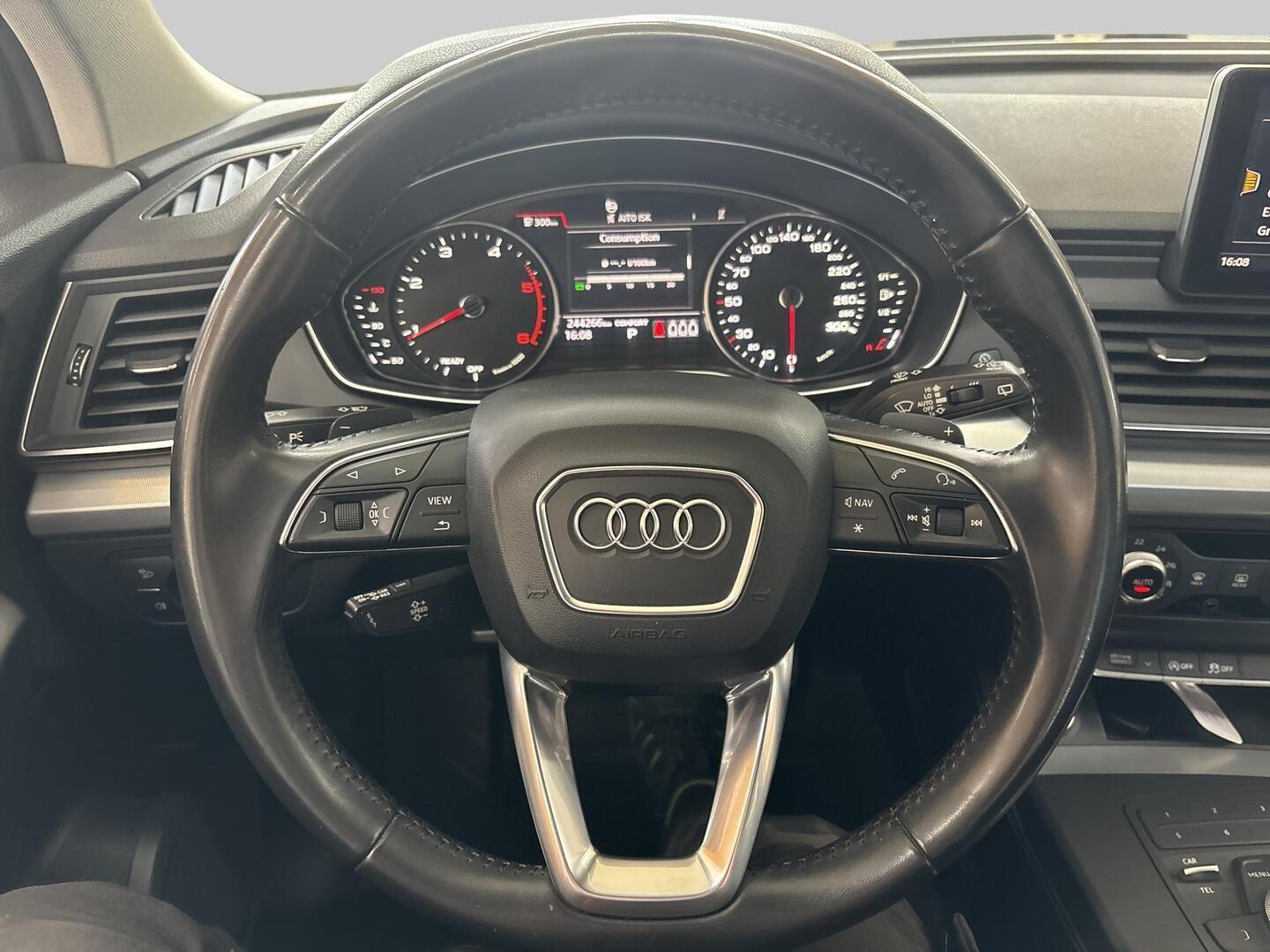AUDI Q5 2017